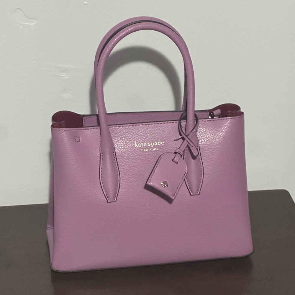 Kate Spade mini satchel